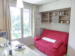 Apartment Blanc Neige by Interhome